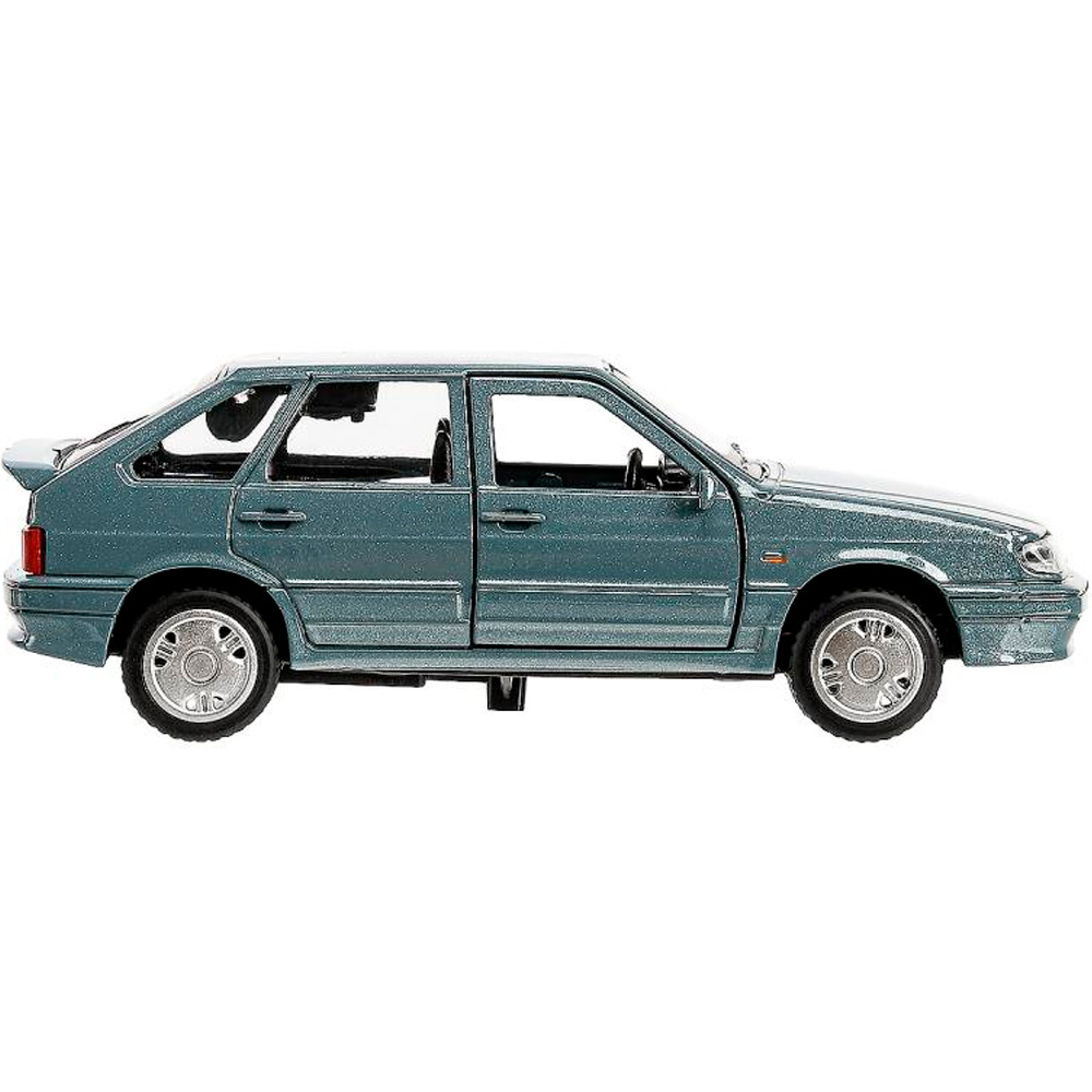 Модель 2114-12-GY LADA -2114 Модель 2114-12-GY LADA -2114