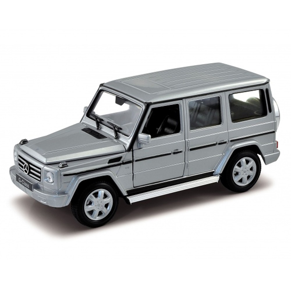 Модель 1:32 Mercedes-Benz GLK 39889