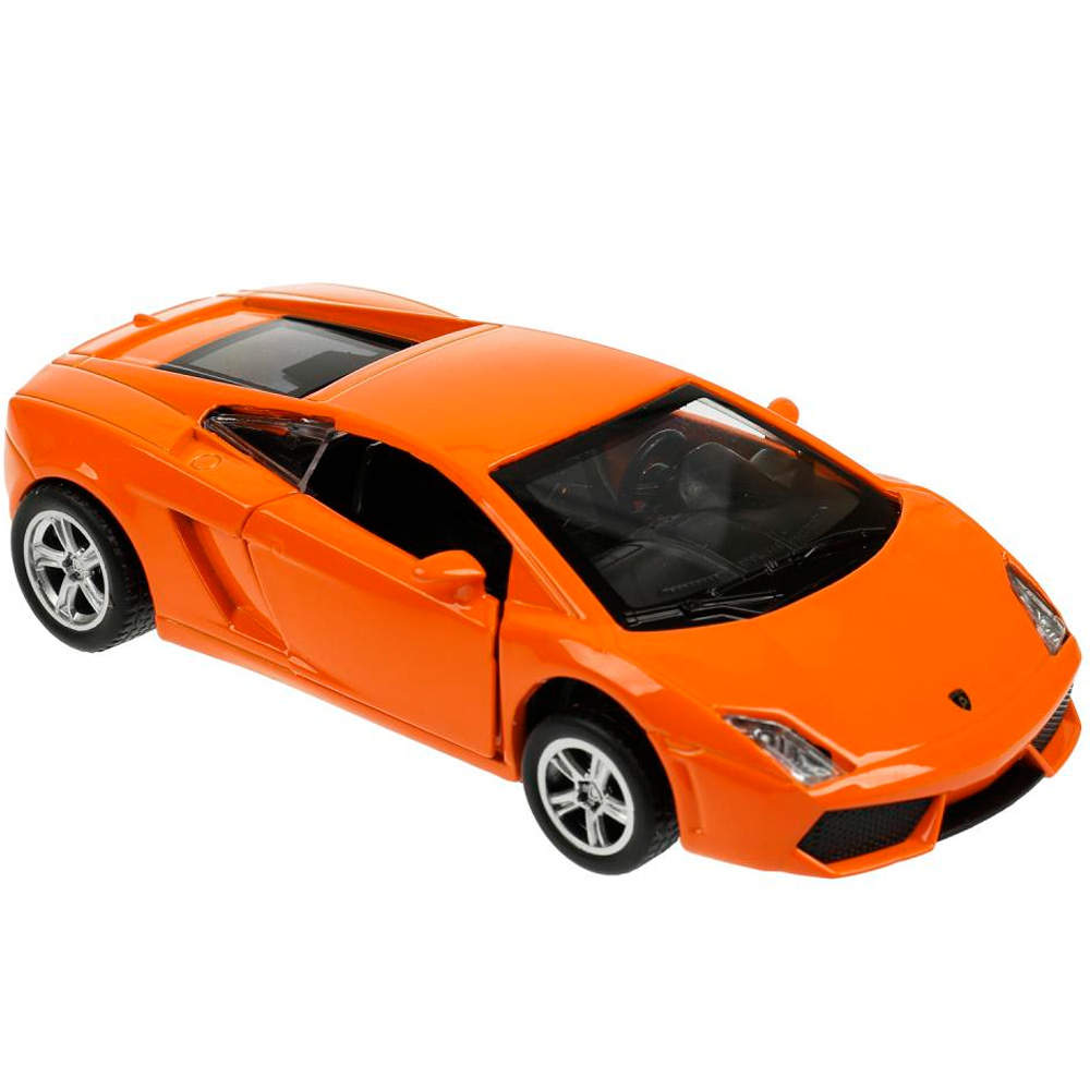 Модель 67324 Lamborghini Gallardo LP 560-4 Технопарк  в коробке