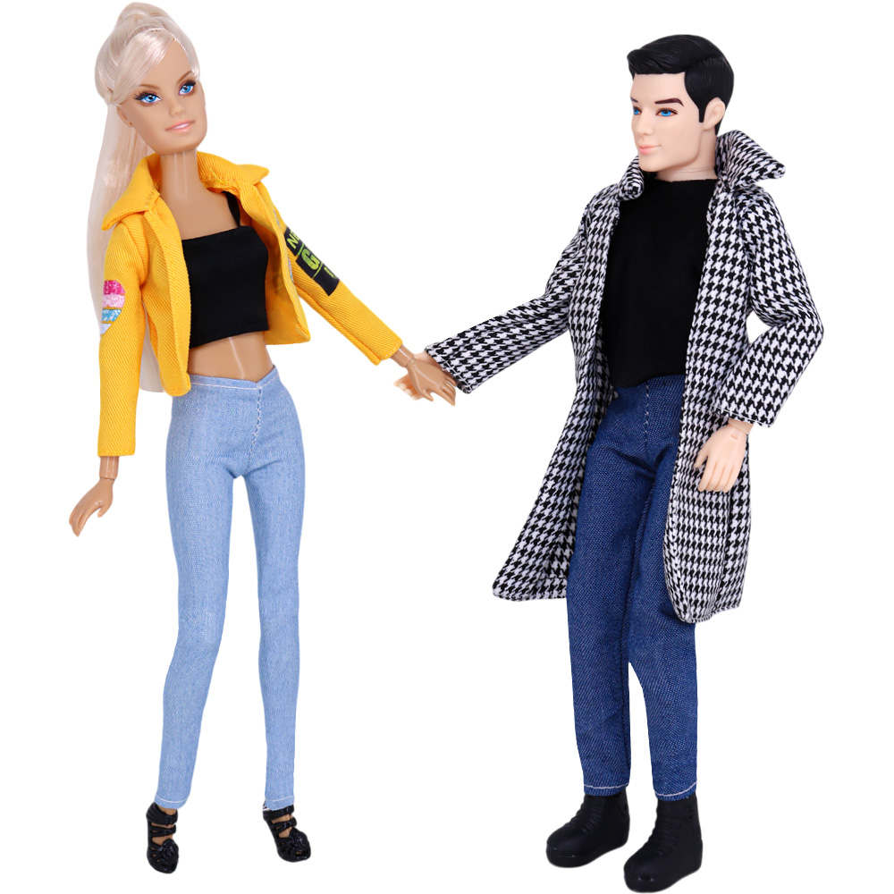 Кукла Miss Kapriz MK625 Пара в пак. Кукла Miss Kapriz MK625 Пара в пак.
