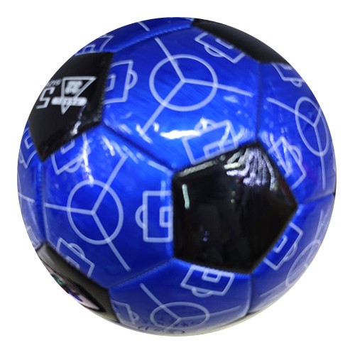 Мяч Футбол №5 330-340 гр. 141V-719 2слоя Мяч Футбол №5 330-340 гр. 141V-719 2слоя