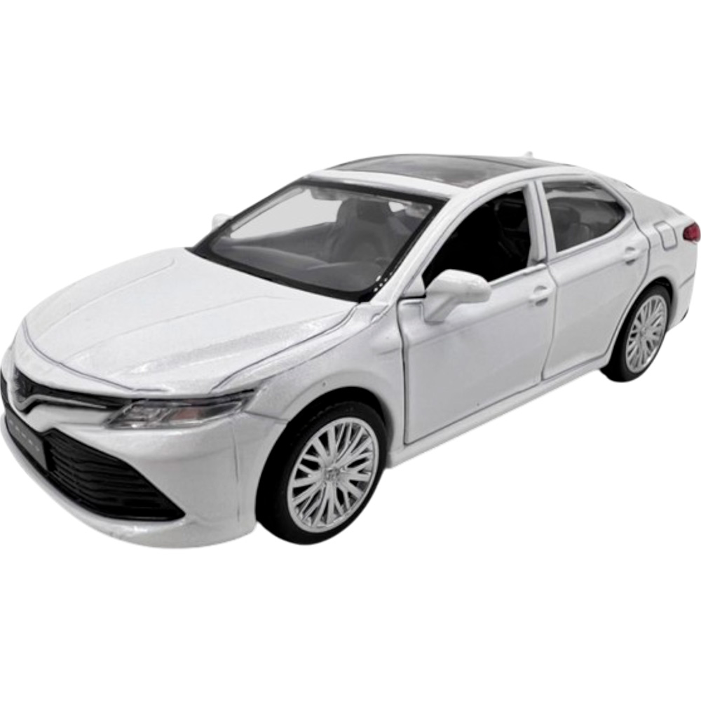 Модель 1:43 Toyota CAMRY 135024