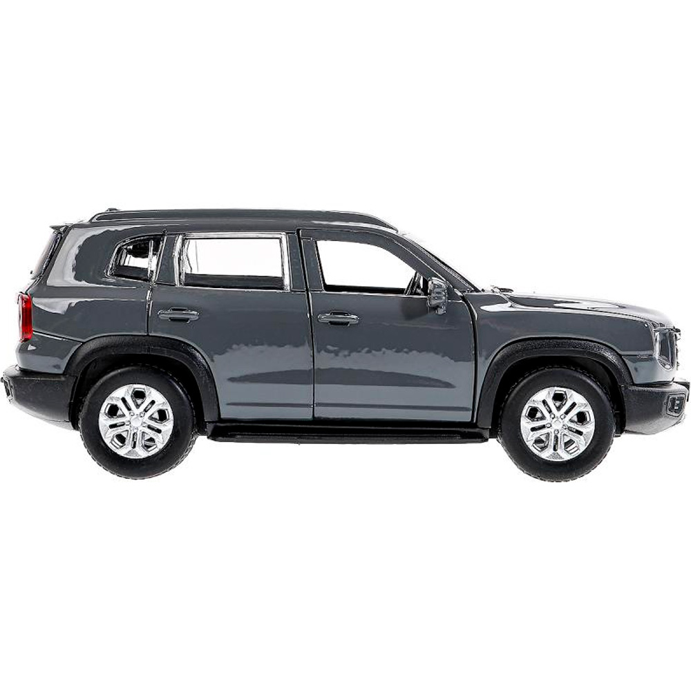 Модель DARGO-12-GY HAVAL haval dargo 12 см, двери, багаж, инерц, темно-серый Технопарк в кор. Модель DARGO-12-GY HAVAL haval dargo 12 см, двери, багаж, инерц, темно-серый Технопарк в кор.