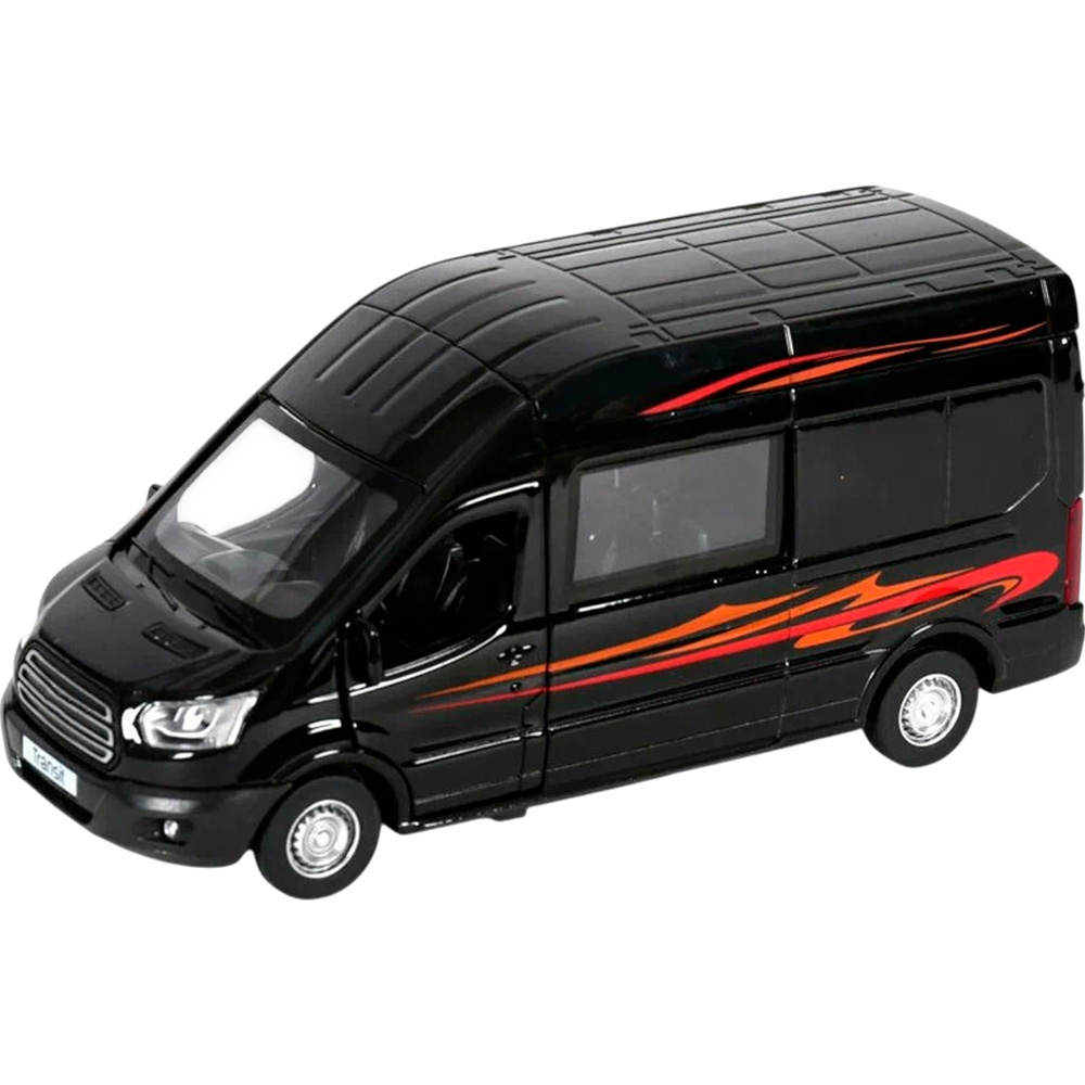 Модель 1:43 FORD Transit 112084