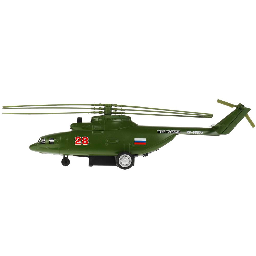 Модель COPTER-20-GN ВЕРТОЛЕТ ТРАНСПОРТНЫЙ 20 см, люк, подв дет, зеленТехнопарк Модель COPTER-20-GN ВЕРТОЛЕТ ТРАНСПОРТНЫЙ 20 см, люк, подв дет, зеленТехнопарк