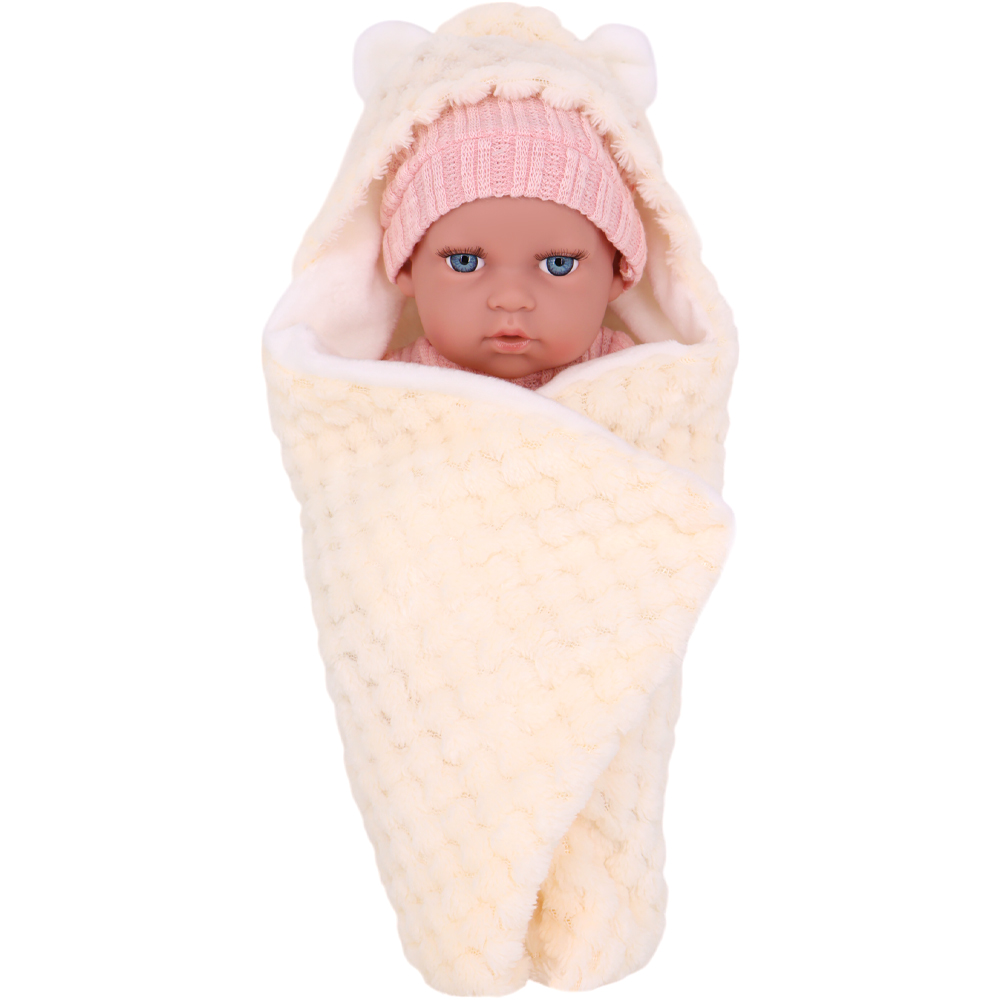 Пупс Yala Baby YL2412A-D в конверте с аксесс. в кор. Пупс Yala Baby YL2412A-D в конверте с аксесс. в кор.