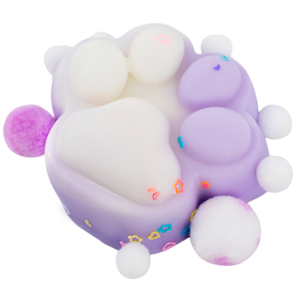 Игрушка антистресс Лапка MR-2C Игрушка антистресс Лапка MR-2C