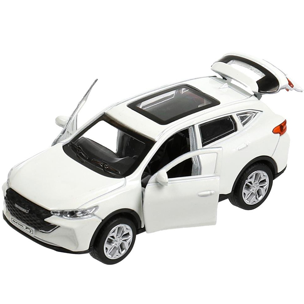 Модель F7-12-WH HAVAL Модель F7-12-WH HAVAL