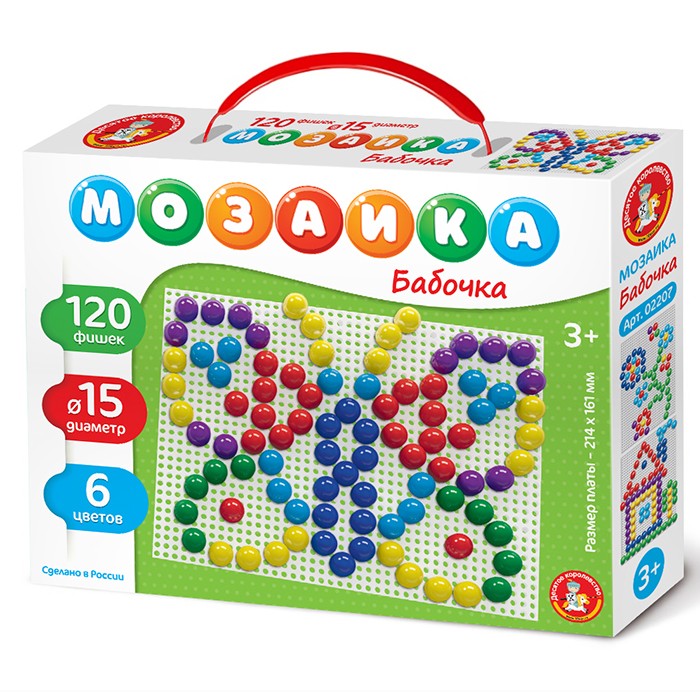 Мозаика Мозаика