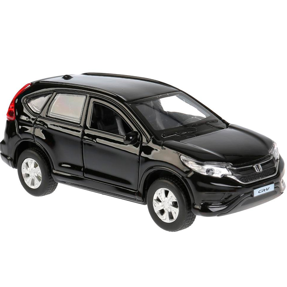 Модель CR-V-BK HONDA CR-V черный Технопарк  в коробке