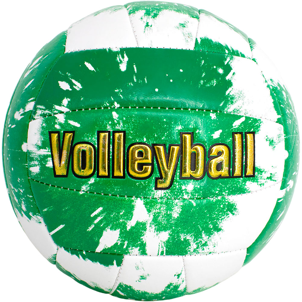 Мяч Волейбол №5 260гр. P561-67 FG240108015C
