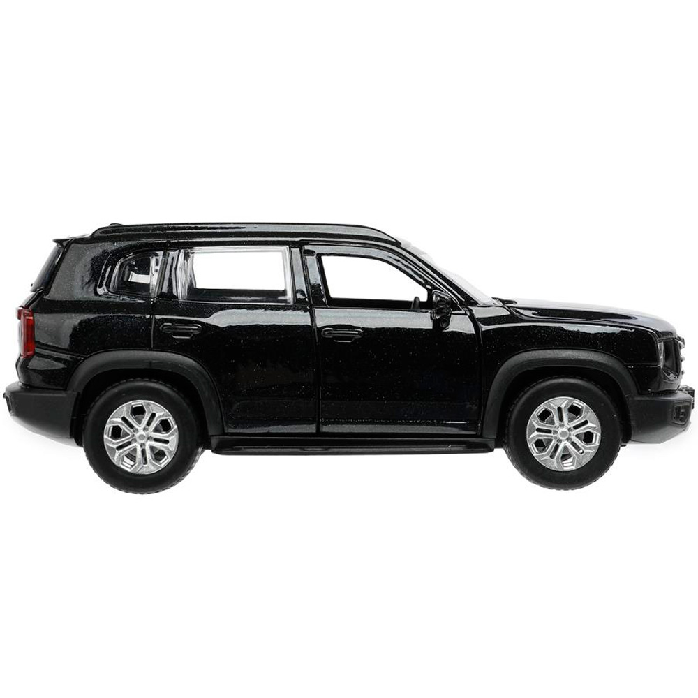 Модель DARGO-12-BK HAVAL haval dargo 12 см, двери, багаж, инерц, черный Технопарк в кор. Модель DARGO-12-BK HAVAL haval dargo 12 см, двери, багаж, инерц, черный Технопарк в кор.