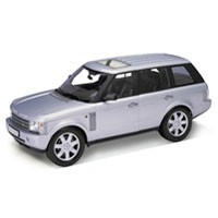 Модель 1:33/39 Land Rover Range Rover  39882