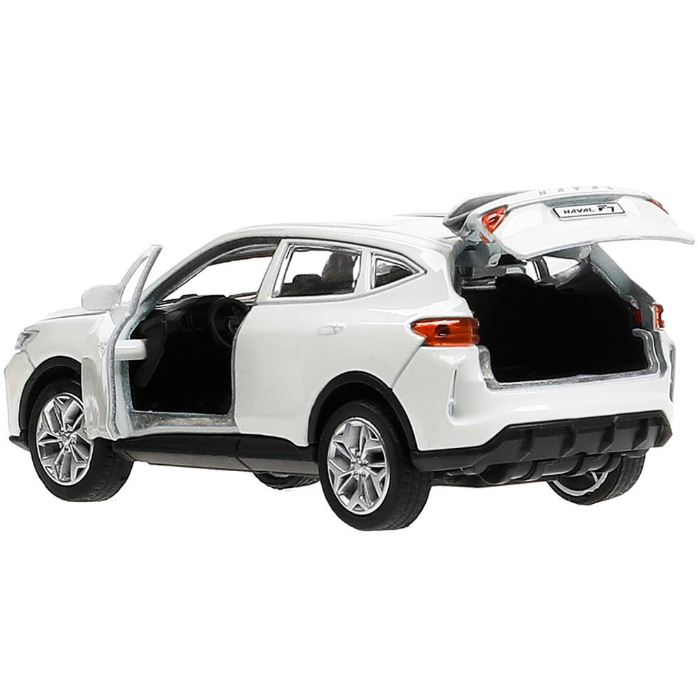 Модель F7-12-WH HAVAL Модель F7-12-WH HAVAL