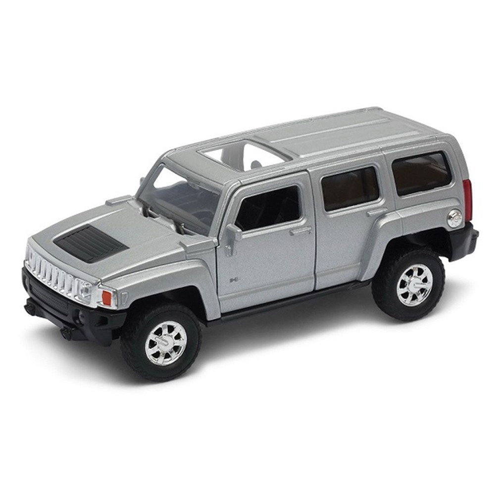 Модель 1:32 HUMMER Н3 39887