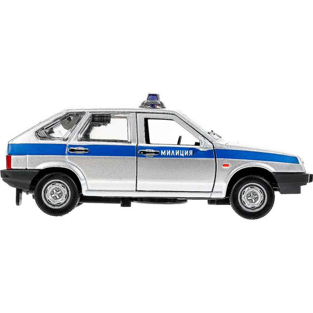 Модель 2109-12SLPOL-GY ваз-2109 Модель 2109-12SLPOL-GY ваз-2109